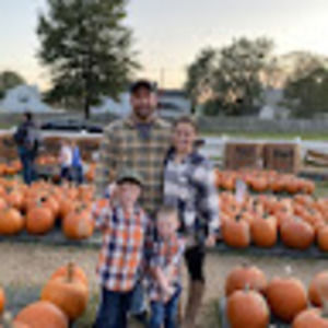 Meet your Posher, Amy